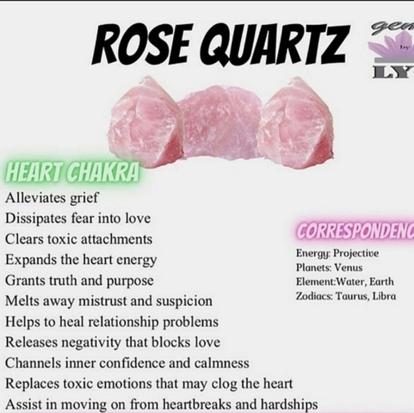 Starlight Rose Quartz Tumble Crystal w/ Rainbows & Flashes - Picture 15 of 16